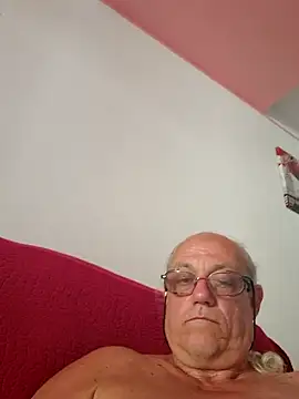 gianbragallini online show from 08-03-26, 12:32