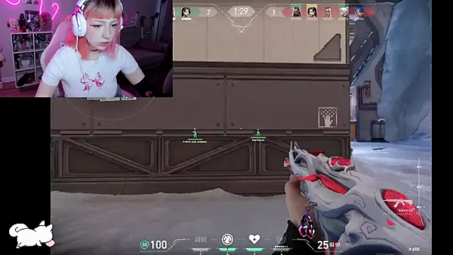 Snapshot of SweetieMollyy chatting on 11-06-25, 11:44 SweetieMollyy online show from 11-06-25, 11:44