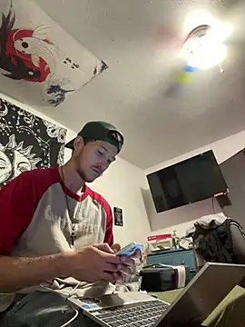 bigdckstud online show from 04-08-26, 02:44