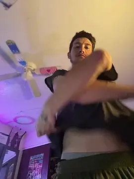 bigdckstud online show from 04-18-26, 04:22