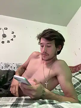 bigdckstud online show from 07-26-26, 05:20