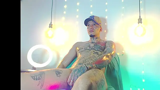 daimond hope666 online show from 02-08-25, 04:14