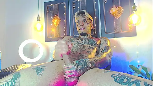 daimond hope666 online show from 02-24-25, 05:54