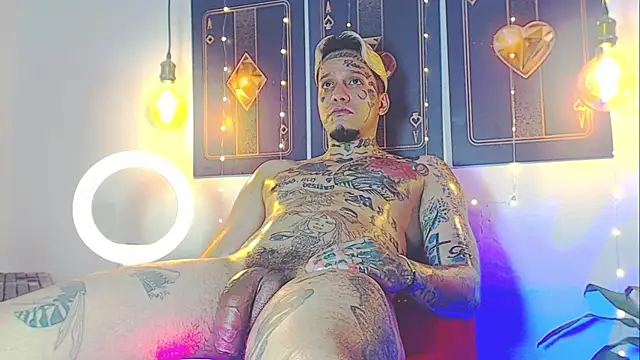 daimond hope666 online show from 02-26-25, 09:16