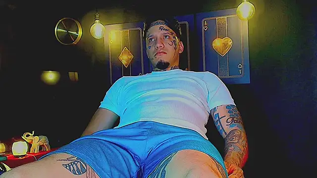 daimond hope666 online show from 10-02-25, 08:27