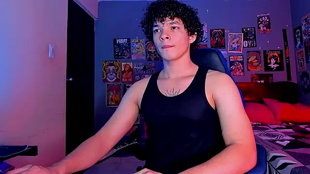 soy ian  online show from 02-06-25, 04:21