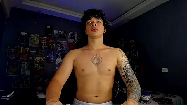soy ian  online show from 09-10-25, 03:28