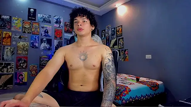 soy ian  online show from 09-13-25, 11:59