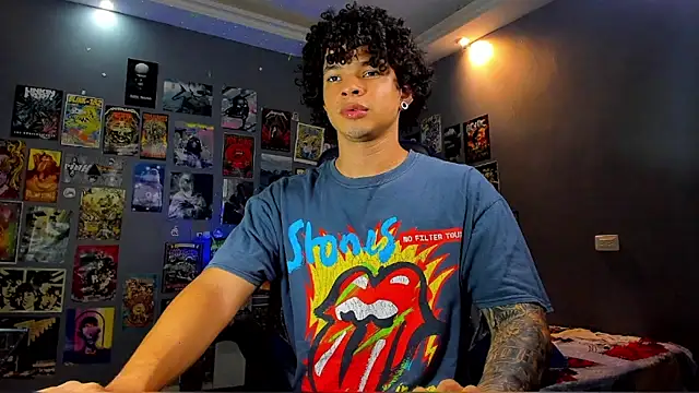 soy ian  online show from 09-29-25, 02:22