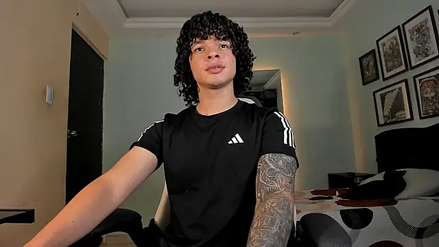 soy ian  online show from 07-25-26, 03:37