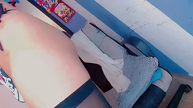 Snapshot of _Fernanda_Sanchez chatting on 03-13-25, 11:49 Fernanda Sanchez online show from 03-13-25, 11:49