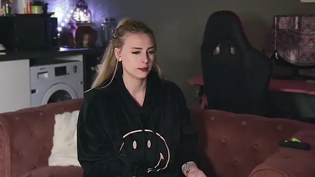 ce leste   online show from 03-14-25, 08:17