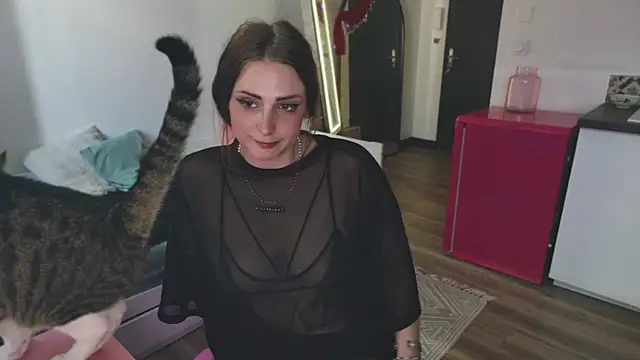 ce leste   online show from 10-18-25, 01:12