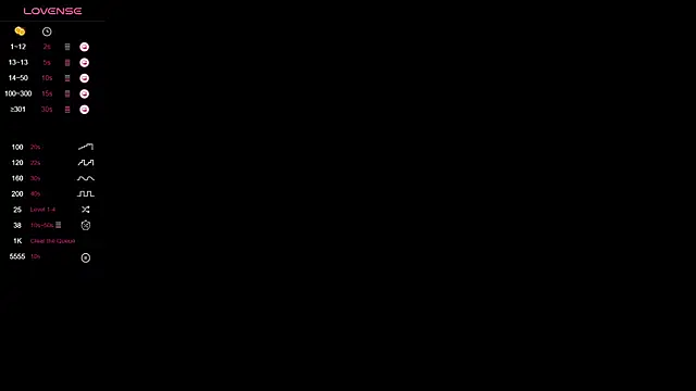 Soo dreamy online show from 12-27-24, 04:36