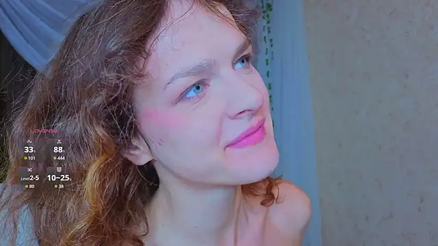 Soo dreamy online show from 10-05-25, 01:26