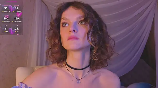 Soo dreamy online show from 11-28-25, 01:19