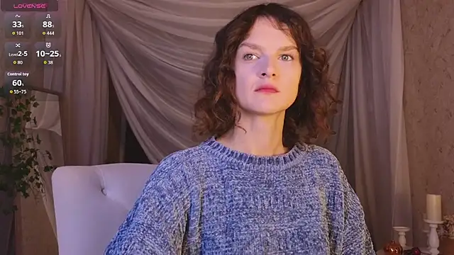 Soo dreamy online show from 02-09-26, 01:42