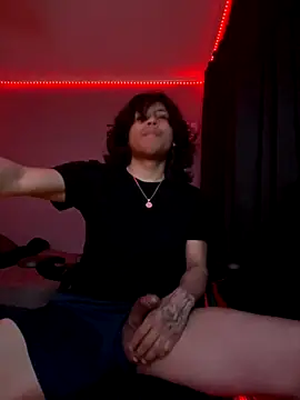 plutomf online show from 10-16-25, 01:17