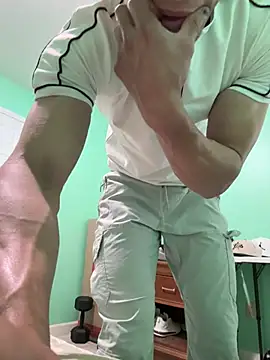 jimyv online show from 07-19-26, 03:27