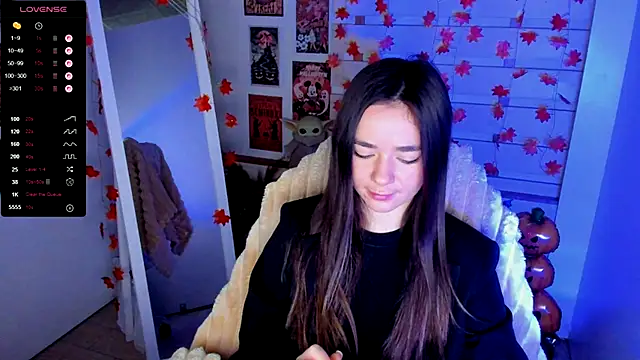 Bella XO online show from 11-06-25, 07:53