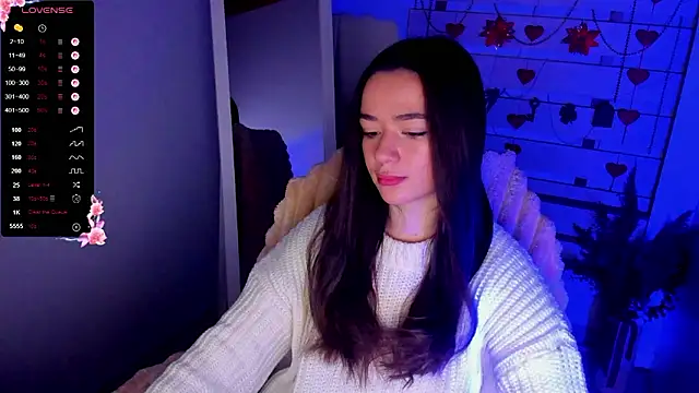 Bella XO online show from 02-02-26, 07:29