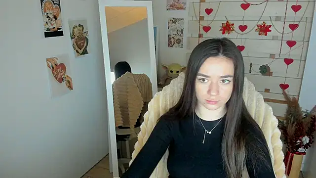 Bella XO online show from 03-12-26, 07:36