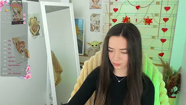 Bella XO online show from 04-05-26, 06:10