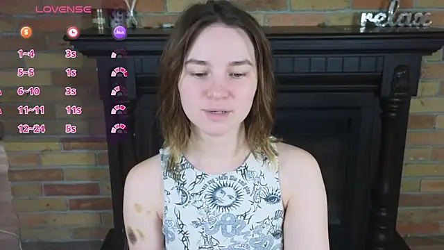 Ellie Sunset online show from 05-30-26, 08:22
