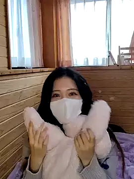 Kurage chan online show from 12-03-24, 03:09