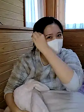 Kurage chan online show from 12-10-24, 03:09