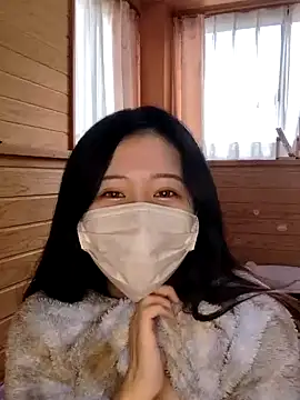 Kurage chan online show from 12-17-24, 03:17