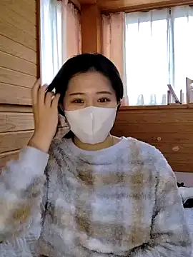 Kurage chan online show from 01-07-25, 03:14