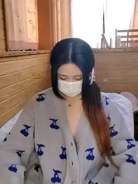 Kurage chan online show from 01-27-25, 03:15