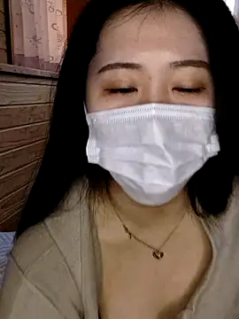 Kurage chan online show from 02-10-25, 03:13