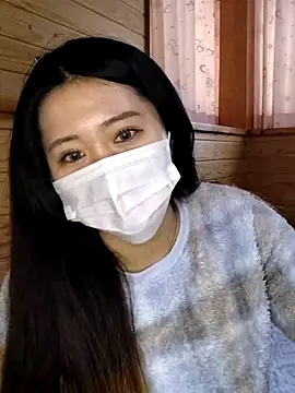 Kurage chan online show from 02-17-25, 03:15