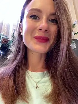 Dina Tease online show from 12-20-24, 09:11