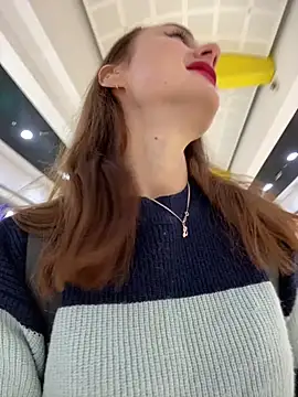 Dina Tease online show from 01-07-25, 09:18