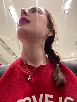 Dina Tease online show from 02-20-25, 08:06