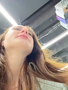 Dina Tease online show from 09-29-25, 12:54