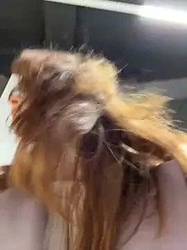 Dina Tease online show from 10-02-25, 12:45