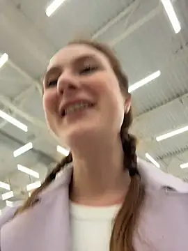 Dina Tease online show from 10-23-25, 11:53