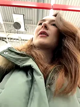 Dina Tease online show from 11-19-25, 12:49