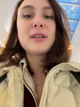 Dina Tease online show from 12-02-25, 01:05