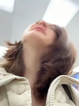 Dina Tease online show from 12-20-25, 08:32