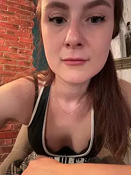 Snapshot of Dina_Tease chatting on 06-14-26, 11:23 Dina Tease online show from 06-14-26, 11:23