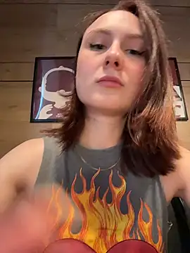 Snapshot of Dina_Tease chatting on 06-16-26, 11:24 Dina Tease online show from 06-16-26, 11:24