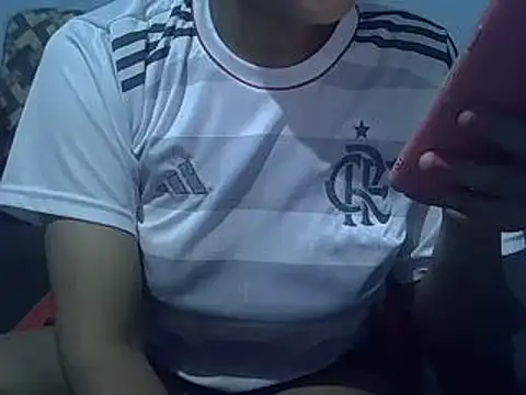 Luna BR online show from 01-01-25, 10:56