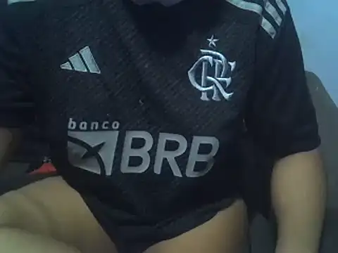 Luna BR online show from 02-10-25, 05:03