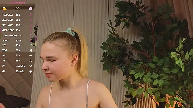 OdetteHarwick online show from 01-09-26, 06:05