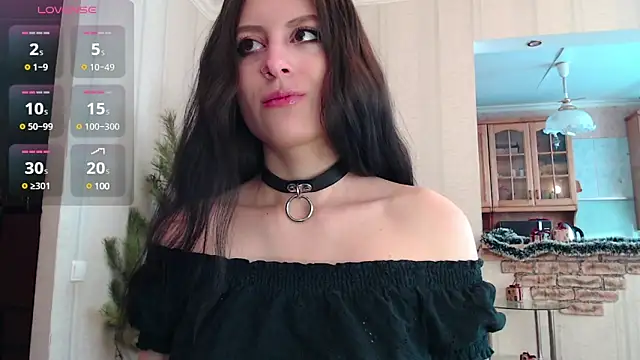 alicefromwl online show from 01-11-25, 05:10